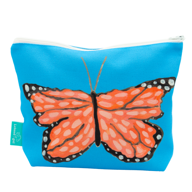 Matisse Monarchs Marching Ditty Bag