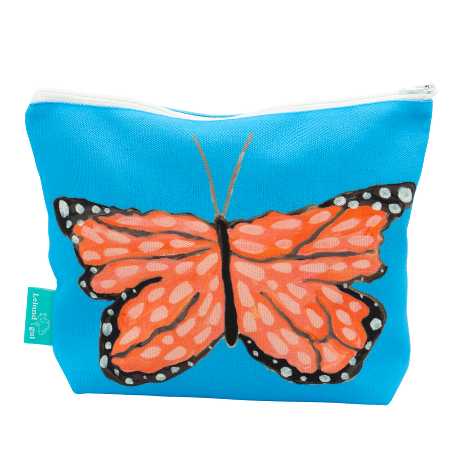 Matisse Monarchs Marching Ditty Bag
