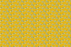 Mustard Done and Dusted Fabric