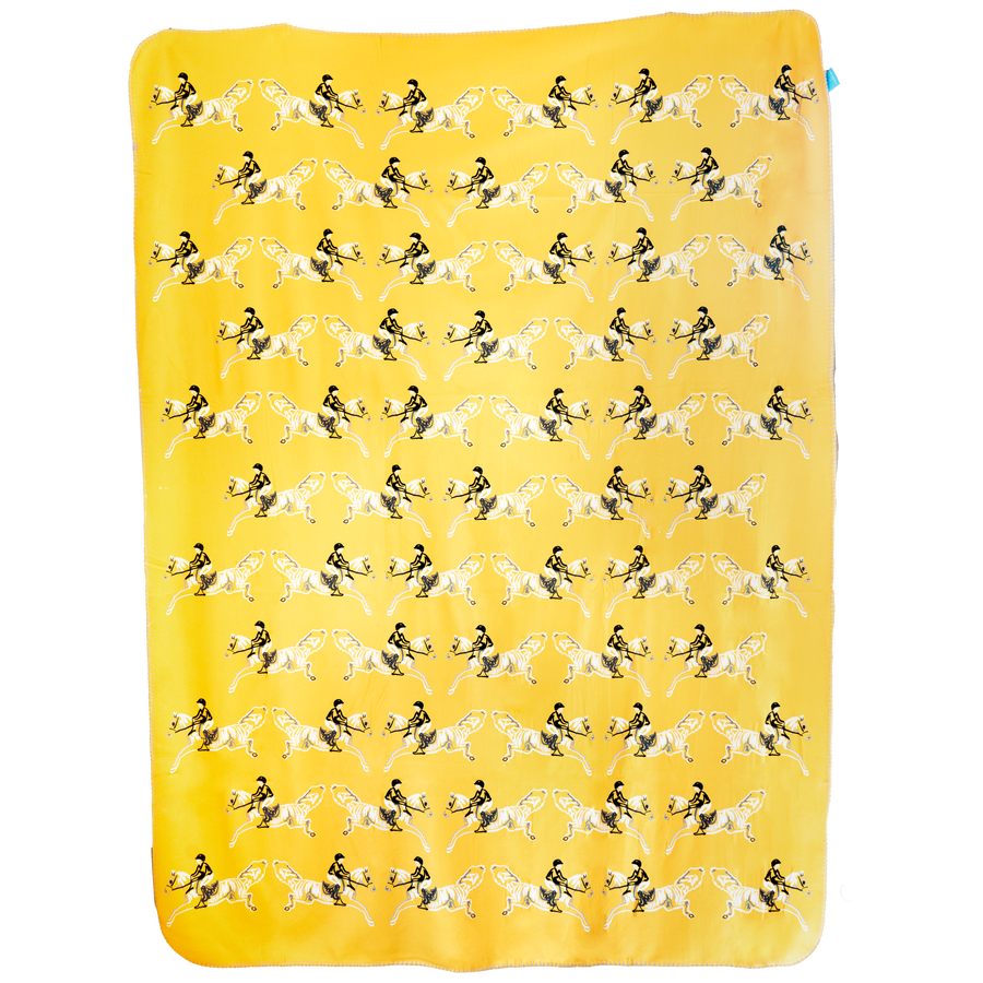 Mustard Flight Sherpa