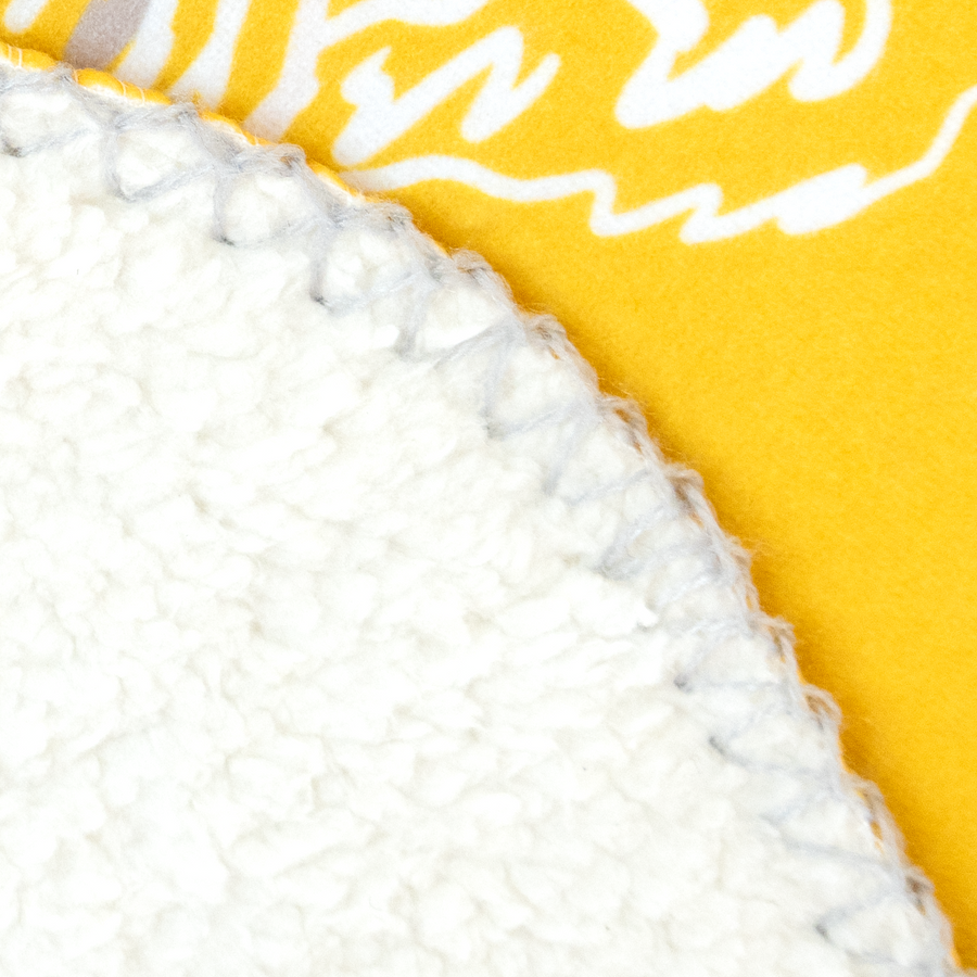 Mustard Flight Sherpa
