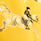 Mustard Flight Sherpa