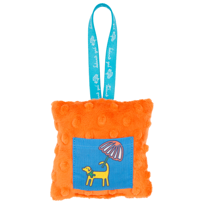 NOPO Dog Tooth Fairy Pocket