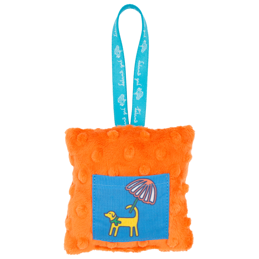 NOPO Dog Tooth Fairy Pocket