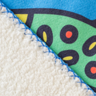 Cornflower NOPO Trout Sherpa