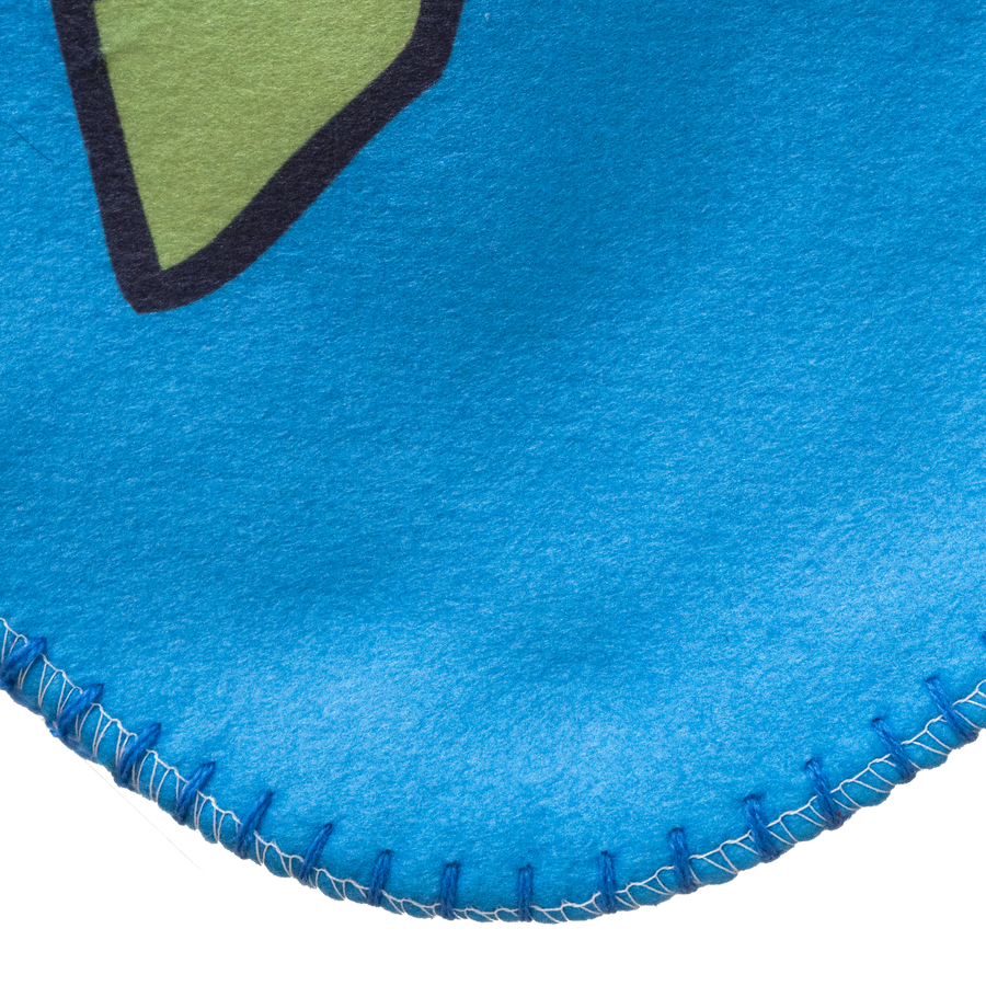 Cornflower NOPO Trout Sherpa