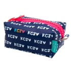 Navy KCJ Dew Drop Sis Dopp