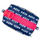 Navy KCJ Dew Drop Sis Dopp