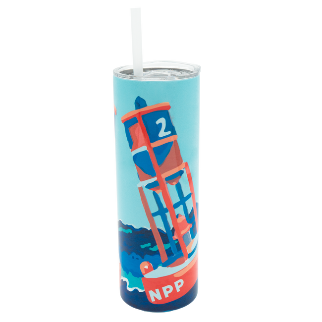 NPP Tumbler