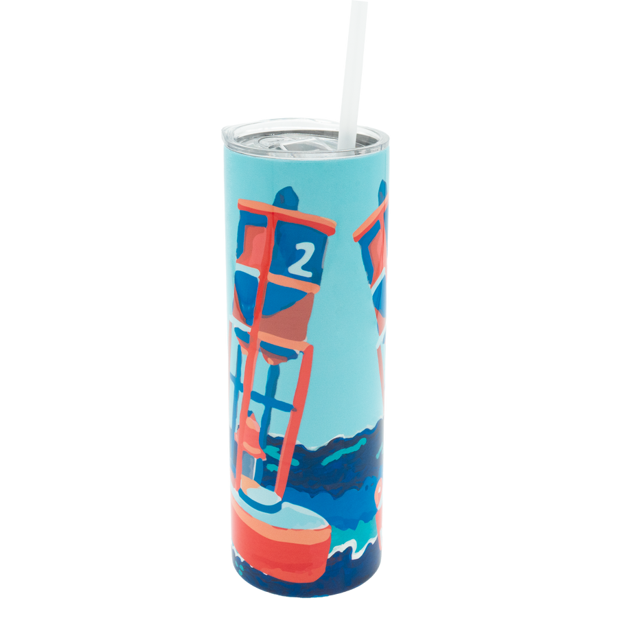 NPP Tumbler