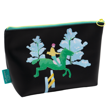Onyx Rails Up Dew Drop Ditty Bag