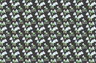 Onyx Rails Up Fabric