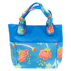Matisse Peony Waltz/Blue Outside Bag