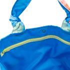 Matisse Peony Waltz/Blue Outside Bag