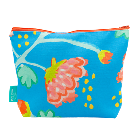 Matisse Peony Waltz Ditty Bag
