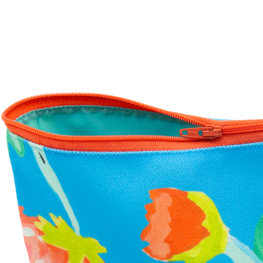 Matisse Peony Waltz Ditty Bag