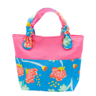 Matisse Peony Waltz/Pink Outside Bag