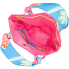 Matisse Peony Waltz/Pink Outside Bag