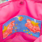 Matisse Peony Waltz/Pink Outside Bag