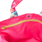 Matisse Peony Waltz/Pink Outside Bag