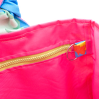 Matisse Peony Waltz/Pink Outside Bag