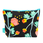 Mink Peony Waltz Ditty Bag