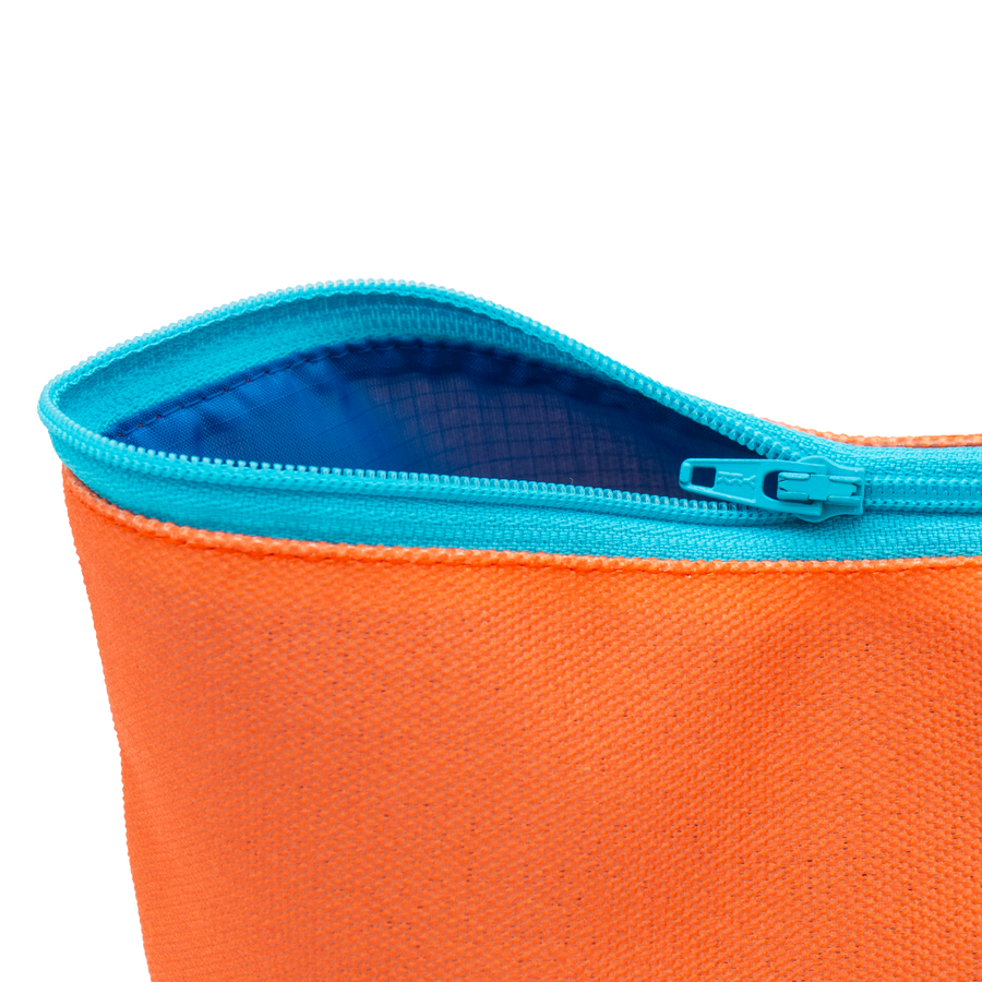 Grapefruit Perch Ditty Bag