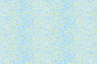 Powder Blue Stardust Fabric