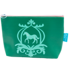 Meadow Princess Eco-Leather Ditty Bag