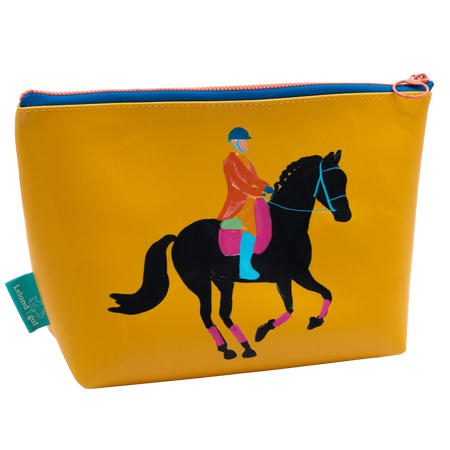 Saffron Sitting Pretty Dew Drop Ditty Bag