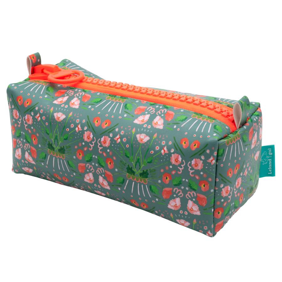 Sage Rococo Dew Drop Dopp