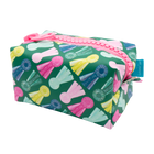 Meadow Show Bows Eco-Leather Sis Dopp