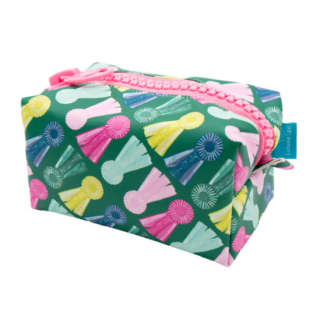 Meadow Show Bows Eco-Leather Sis Dopp