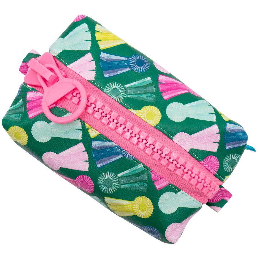 Meadow Show Bows Eco-Leather Sis Dopp