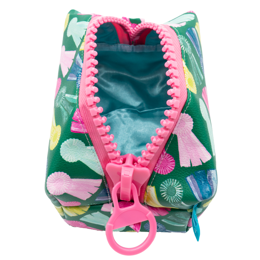 Meadow Show Bows Eco-Leather Sis Dopp
