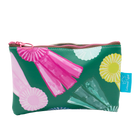 Meadow Show Bows Eco-Leather Stash Bag