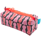Mink Show Bows Eco-Leather Dopp