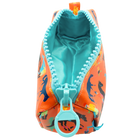 Coral Show Stopper Eco-Leather Dopp
