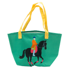 Meadow Sitting Pretty Baby Tote