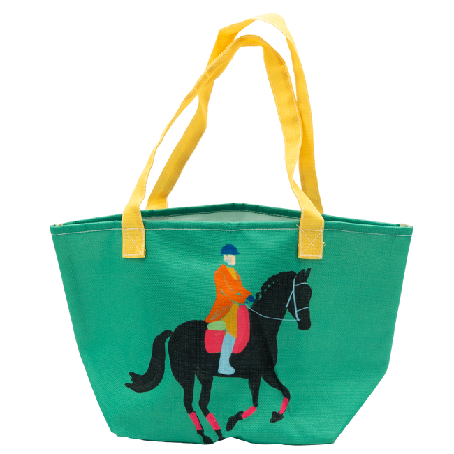 Meadow Sitting Pretty Baby Tote