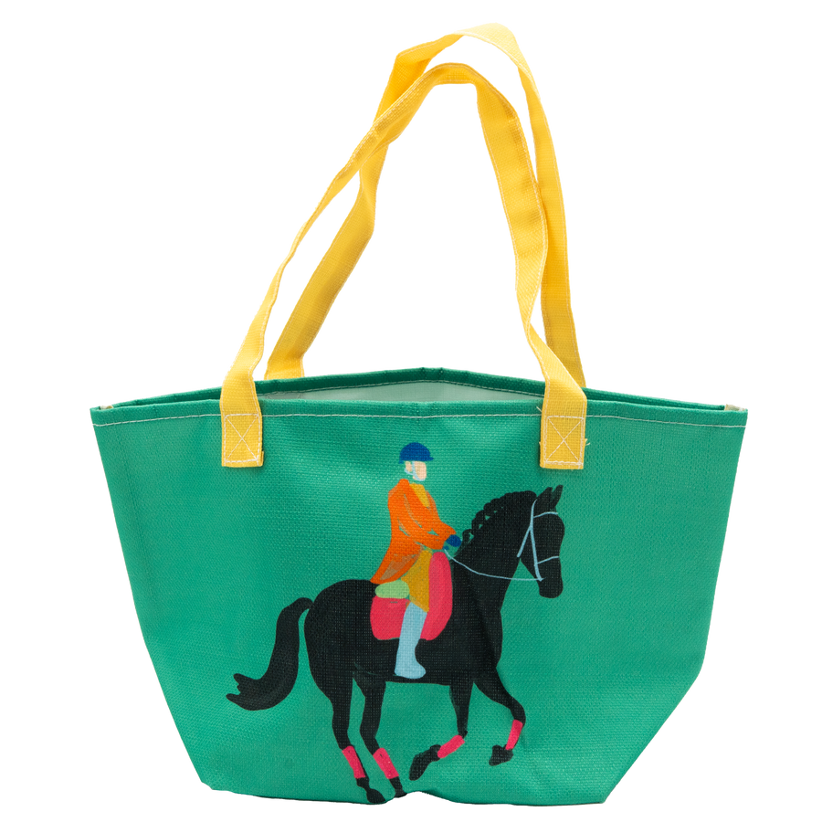 Meadow Sitting Pretty Baby Tote