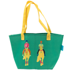 Meadow Sitting Pretty Baby Tote