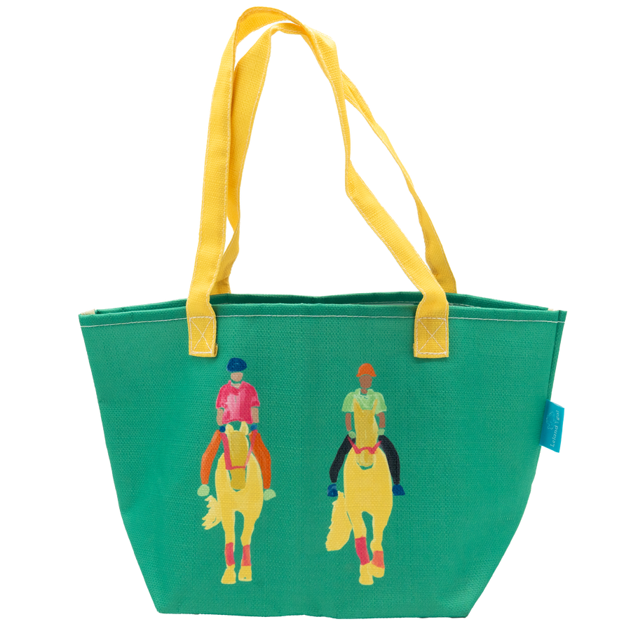 Meadow Sitting Pretty Baby Tote