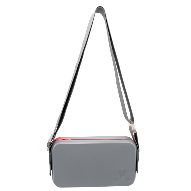 Slate Crossbody Bag