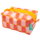 Soft Orange Sock It To Me Dew Drop Sis Dopp