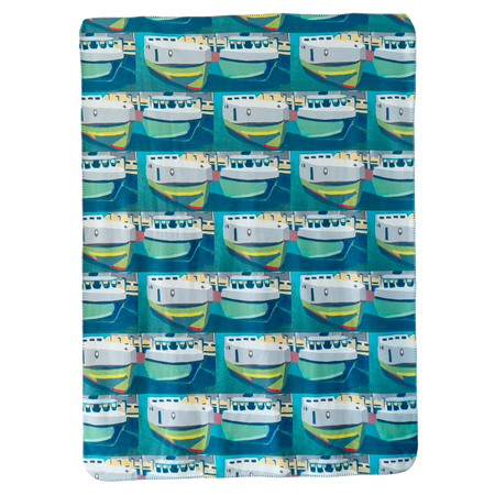 Staggered Tugs Sherpa