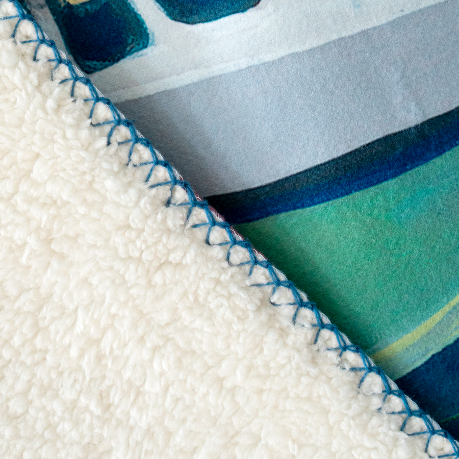 Staggered Tugs Sherpa