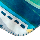 Staggered Tugs Sherpa