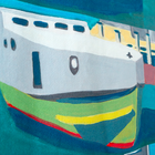 Staggered Tugs Sherpa