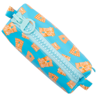 Blue Stay Afloat Darling Eco-Leather Dopp
